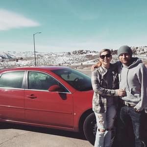 Meet your Posher, Logan